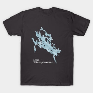 Lake Winnipesaukee T-Shirt